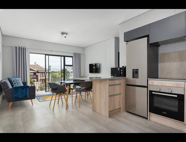 2 BEDROOM APARTMENT SOLD IN BLOUBERGRANT